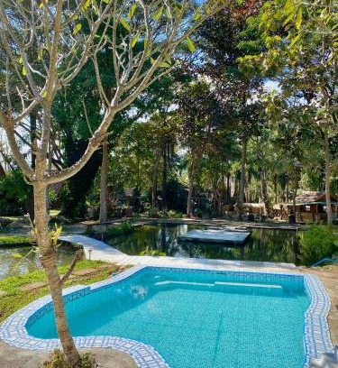 Pai House | Shaya Resort