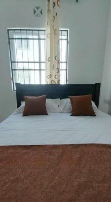 Manyimbo Apartment | She-goes apartments