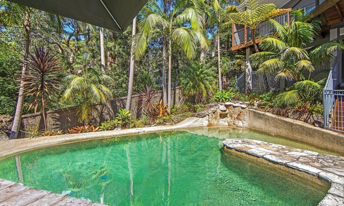 Pearl Beach House | Shelby at Pearl Beach