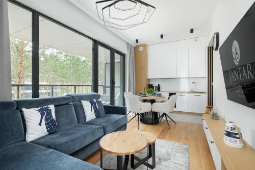 Trzebiatow Apartment | Shellter Apartments Villas - by Jantar Apartamenty