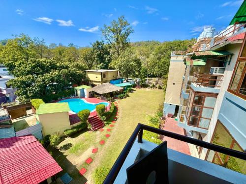 Dhikuli Hotel | Shelton Blu Resort By Mango People