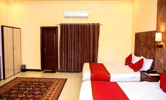 Lahore House | Shelton Residency Lahore