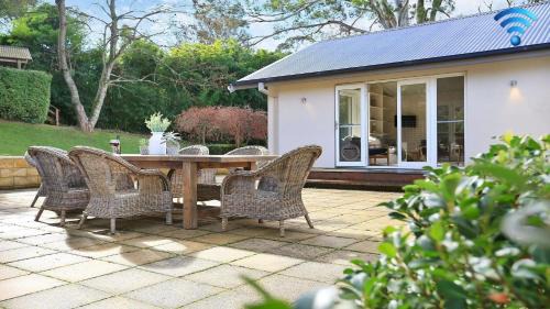 Bowral House | Shepherds Lea