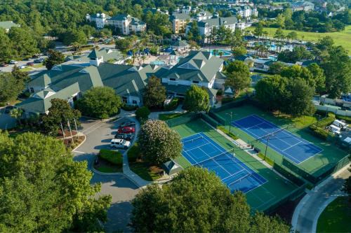 Myrtle Beach Resort | Sheraton Broadway Resort Villas