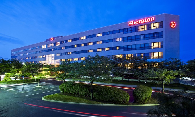 Eatontown Hotel | Sheraton Eatontown Hotel