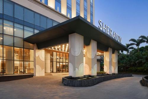 My Đinh Hotel | Sheraton Hanoi West
