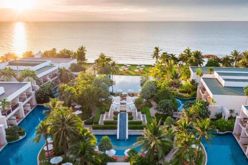 Hua Hin Resort | Sheraton Hua Hin Resort & Spa