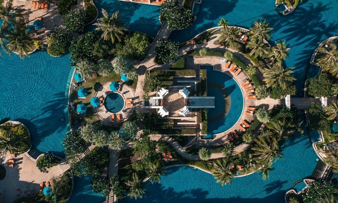 Hua Hin Resort | Sheraton Hua Hin Resort & Spa