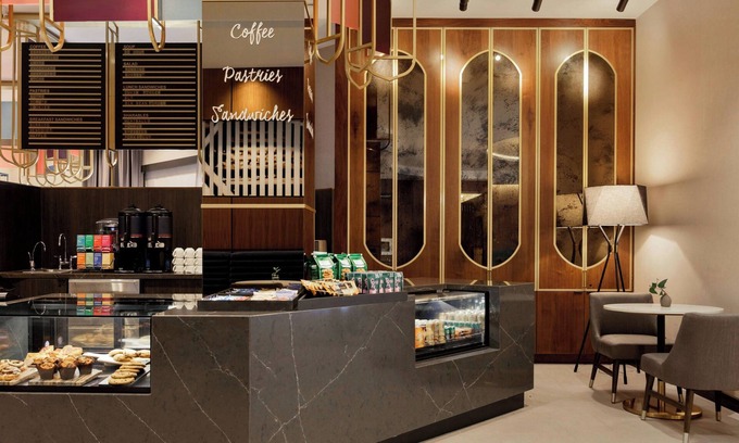 Brentwood Hotel | Sheraton Nashville Brentwood