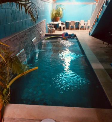 San Juan Bed & Breakfast | SherNette Nest.