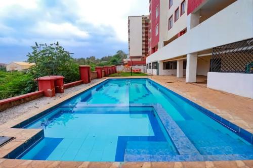 Kiambu Apartment | sherry's haven