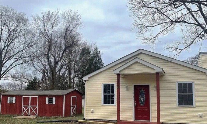 Mount Victoria House | Shewell’s Rancher at Mill Point Shores