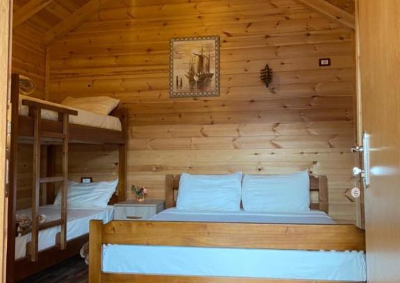 Shkoder County House | Shija e Natyres