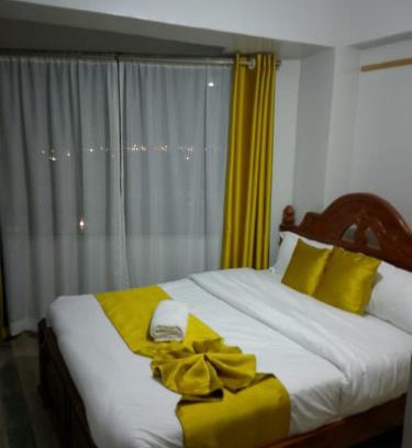 Nakuru House | Shiku's Homestay