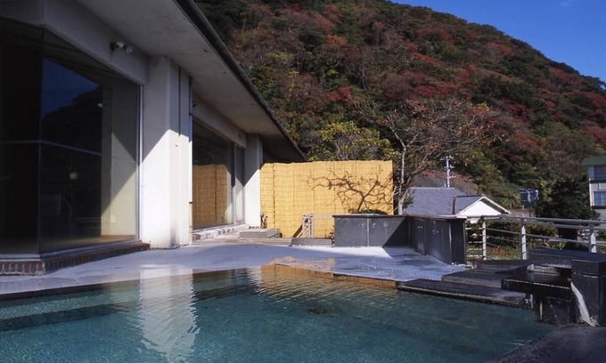 Shimoda House | Shimoda Itoen Hotel Hanamisaki