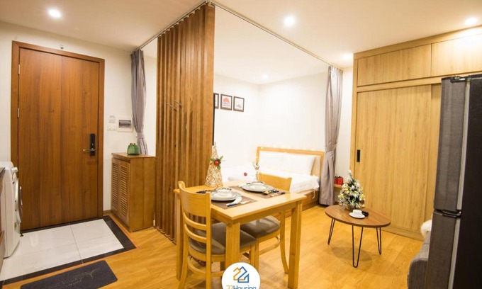 Cong Vi Apartment | Shin Apartment - Linh Lang, Ba Đình