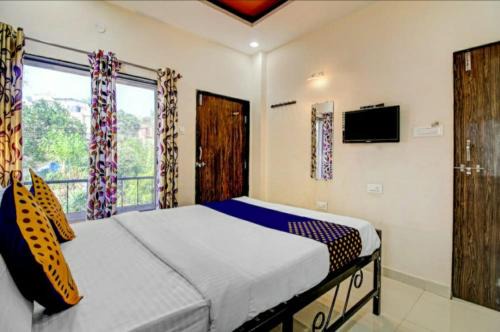 Medha Bed & Breakfast | Shinde Niwas Mahableshwar
