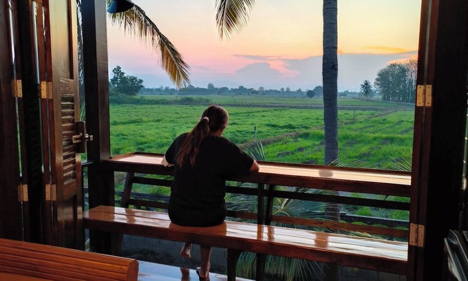 Sukhothai House | Shine Villa Sukhothai