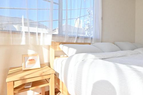 Takadanobaba Villa | Shinjuku City Villa 高田馬場駅 7minutes 100平方 大別墅