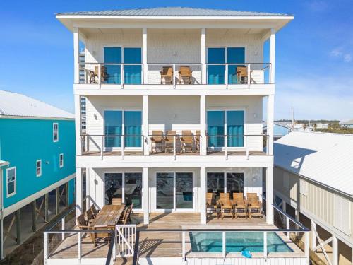 Gulf Shores House | ShipFaced Beach House