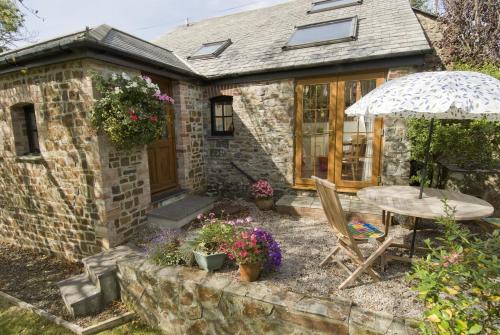 Hartland House | Shipload Cottage