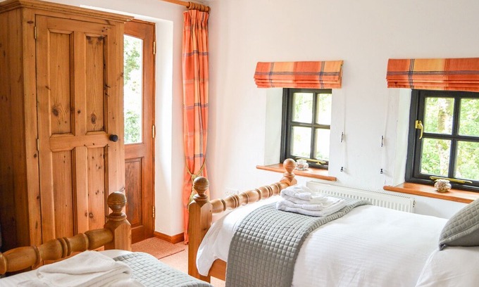 Hartland Cottage | Shipload Cottage, HARTLAND
