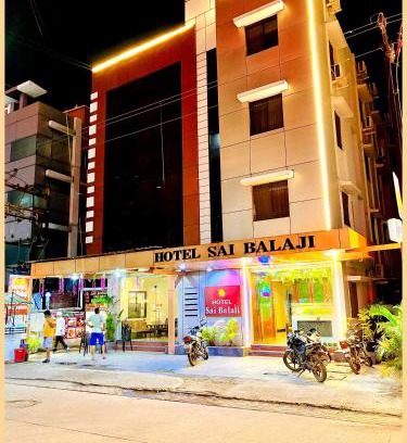 Shirdi Hotel | SHIRDI Hotel Sai Bala G Near Shri Sai Baba Temple - Fully Air Conditioned & Well Decorated Rooms - #Restaurant #Lift #Wi-fi #Parking Facilities - A Premium Hotel In SHIRDI