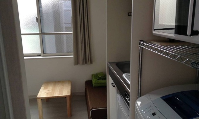 Sumida Apartment | SHITAMACHI BASE/Quiet new apt.room101/skytree view