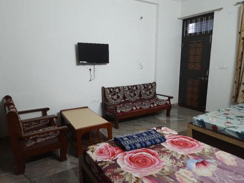 Sanganer House | Shiv Villa