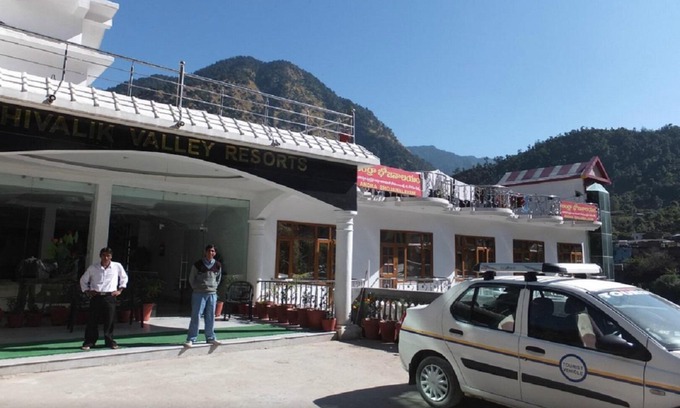 Sitapur Hotel | Shivalik Valley Resorts