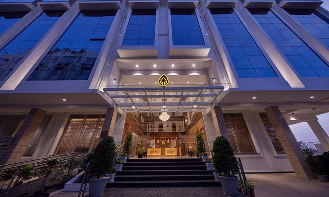 Sadahalli Hotel | Shivas Galaxy Hotel