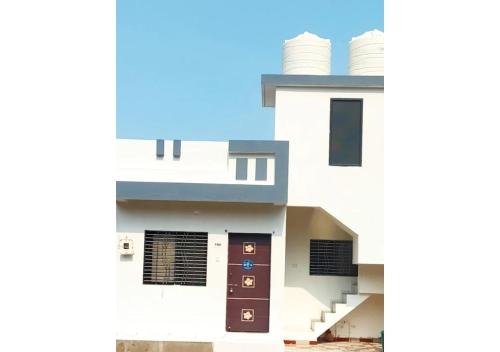 Rajpipla Apartment | SHiVAY HOMESTAY