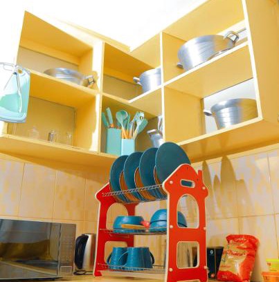 Kisii House | Shizzle cozy homes