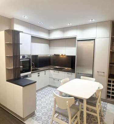 Shkoder Apartment | Shkodra Stylish Apartment