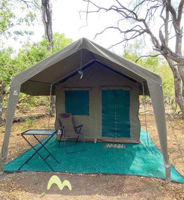 Maun Other | Shokomokwa Camping Resort