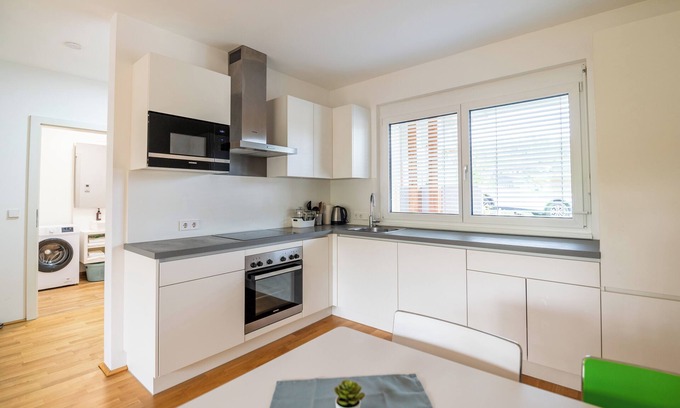 Hart bei Graz Apartment | sHome Apartments Hart bei Graz R04