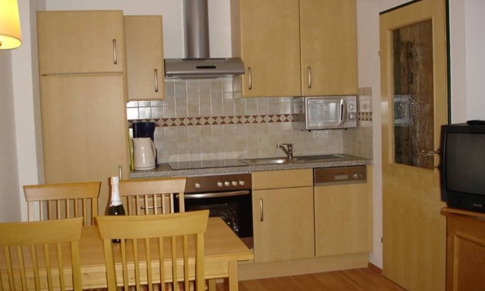 Grossarl Apartment | Shooting Star - Apartment Alpenstern