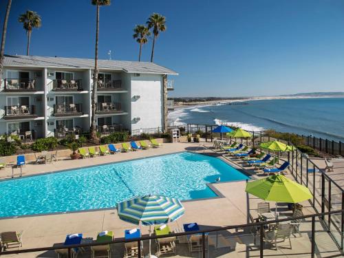 Motel District Hotel | Shore Cliff Hotel
