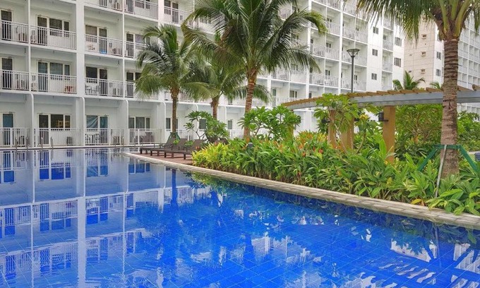 Barangay 76 Apartment | Shore Residences Tower C, #73