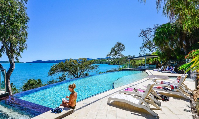 Hamilton Island Apartment | Shorelines 03 - Hamilton Island