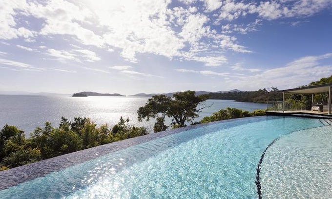 Hamilton Island Apartment | Shorelines 23 On Hamilton Island