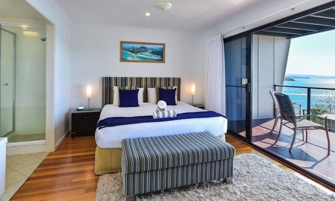 Hamilton Island Apartment | Shorelines 35