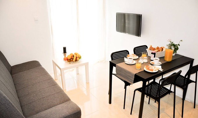 Kastela Apartment | Short Street Apartments - Kaštel Štafilić - Apartment 4