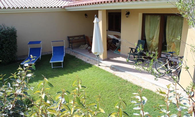 Pittulongu House | SHORT TERM LET IN SARDINIA, HOLIDAY HOME OLBIA-PITTULONGU WITHIN 5MIN FROM BEACH