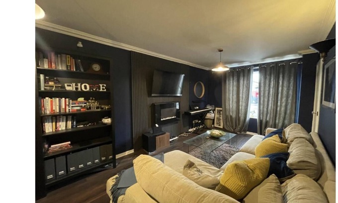 Hatfield House | Shortlet Express - Stylish 3 Bedroom house in Hatf