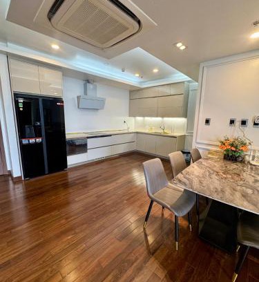Le Chan Apartment | SHP Plaza Khanh Phong Homestay