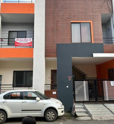 Ujjain House | Shree Ram Home Stay