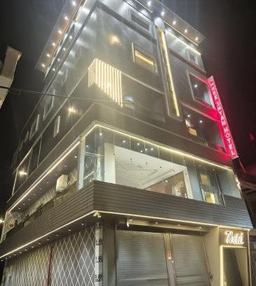 Mahendragarh Hotel | Shree shyam hotel & restaurant