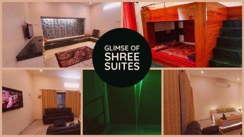 Courtallam Apartment | Shree Suites