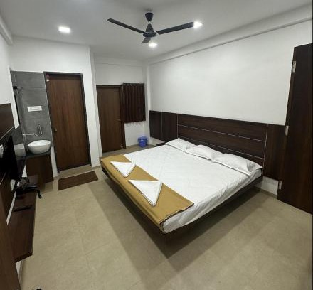 Kolhapur Hotel | Shreetej Executive